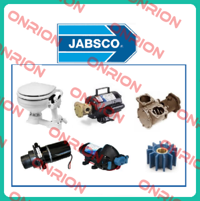 16450-0115 Jabsco