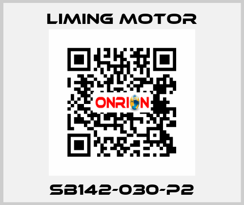 SB142-030-P2 Liming Motor
