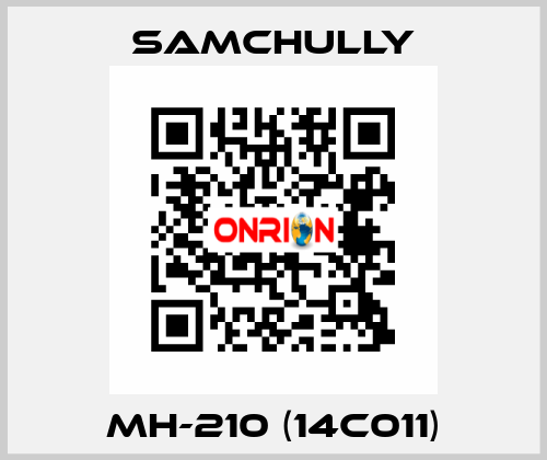 MH-210 (14C011) Samchully