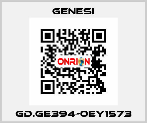 GD.GE394-0EY1573 GENESI