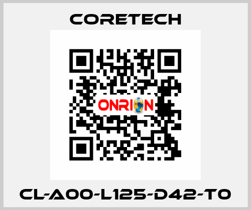 CL-A00-L125-D42-T0 CORETECH