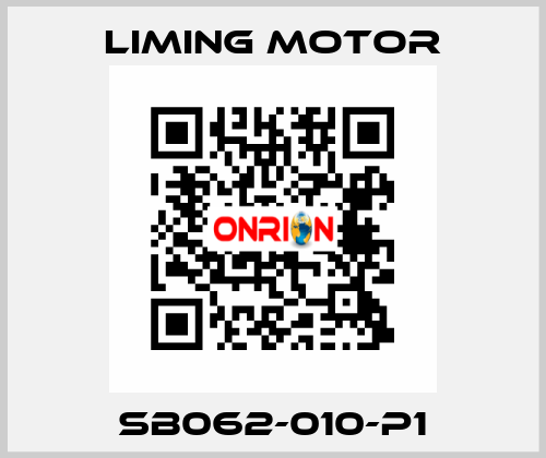 SB062-010-P1 Liming Motor