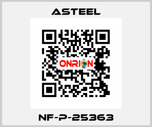 NF-P-25363 ASTEEL