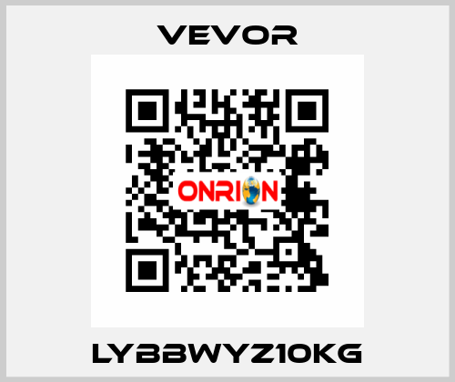 LYBBWYZ10KG VEVOR