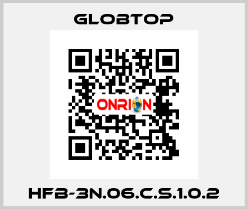 HFB-3N.06.C.S.1.0.2 Globtop