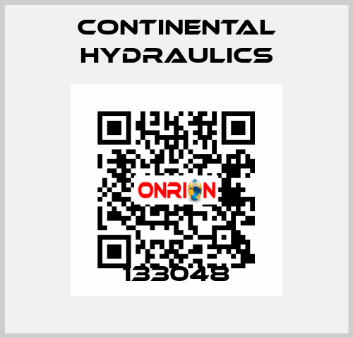 133048 Continental Hydraulics