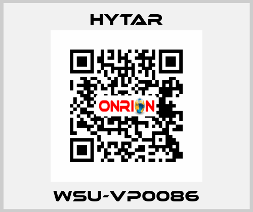 WSU-VP0086 Hytar