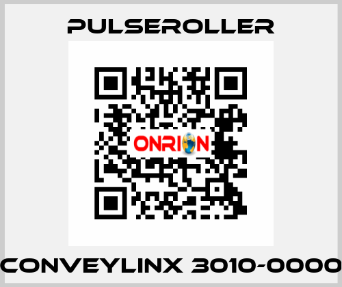 ConveyLinx 3010-0000 PULSEROLLER