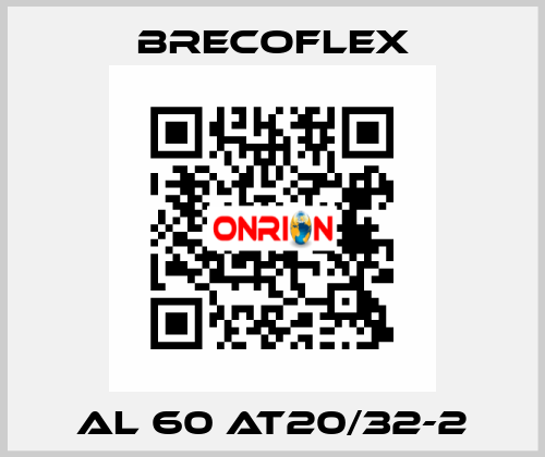 AL 60 AT20/32-2 Brecoflex