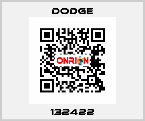 132422 Dodge