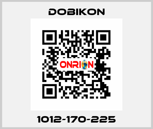 1012-170-225 DOBIKON