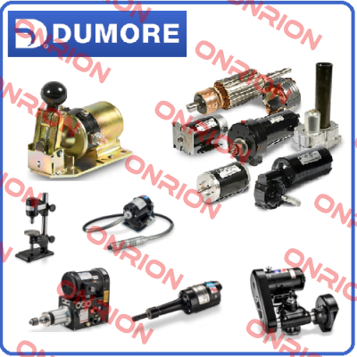 5N-4806 535-0127 Dumore