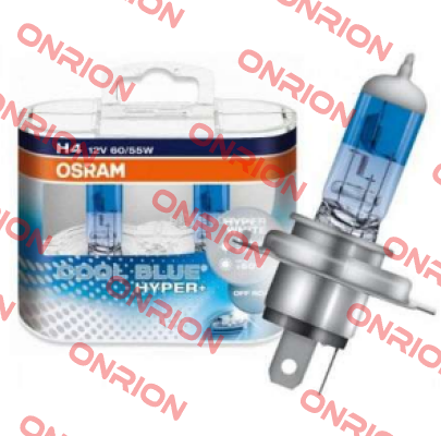 AC1605801Hz Osram
