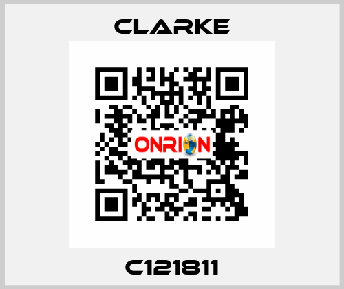C121811 Clarke