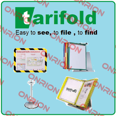 354041 Tarifold