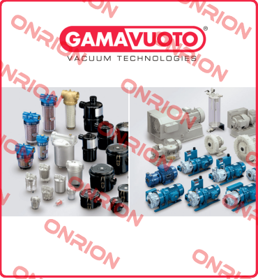 VSP 55/1P GAMAVUOTO