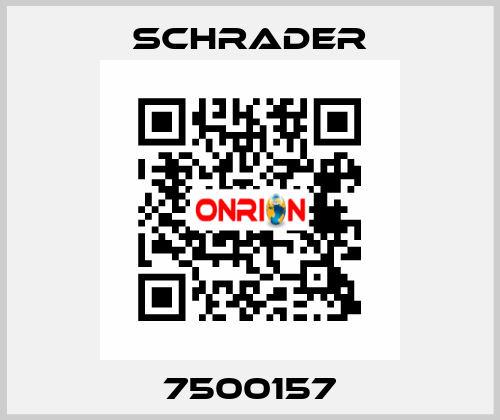 7500157 Schrader