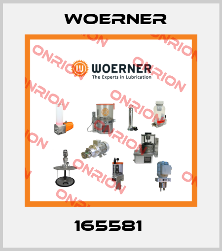 165581  Woerner