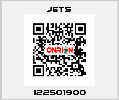 122501900 JETS