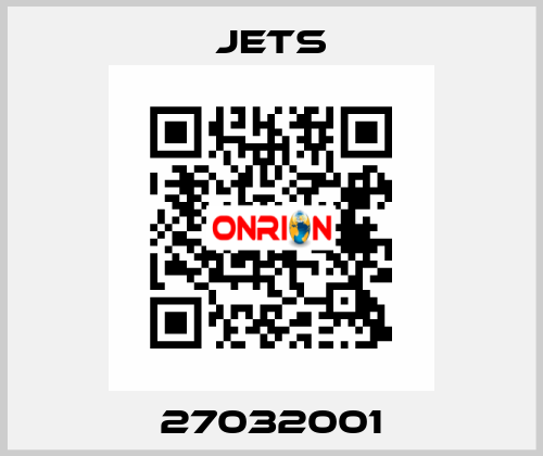 27032001 JETS