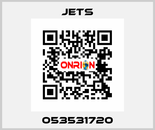 053531720 JETS