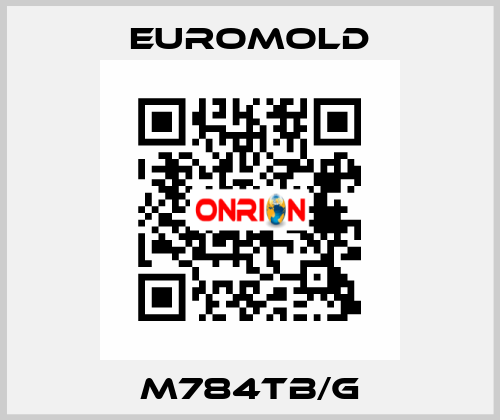 M784TB/G EUROMOLD