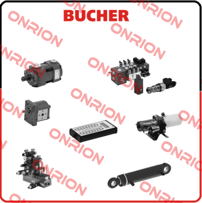 EHPRR-10-N-5-0- 00-03020 Bucher