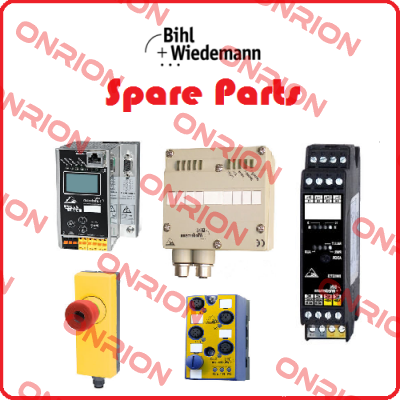 BWU2810 Bihl Wiedemann