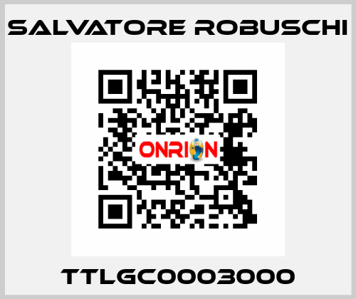 TTLGC0003000 SALVATORE ROBUSCHI