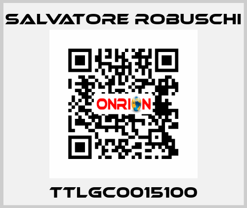TTLGC0015100 SALVATORE ROBUSCHI