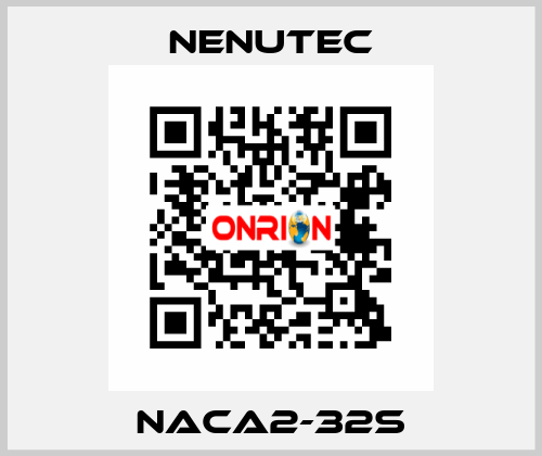 Naca2-32S NENUTEC