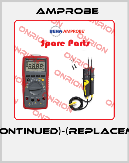AT-5000(discontinued)-(replacemont)AT3500  AMPROBE