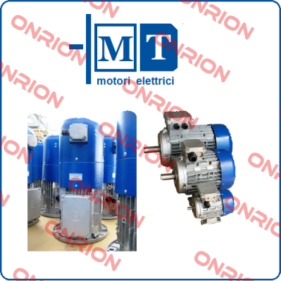 TN9CL/4 B5 Motori Elettrici