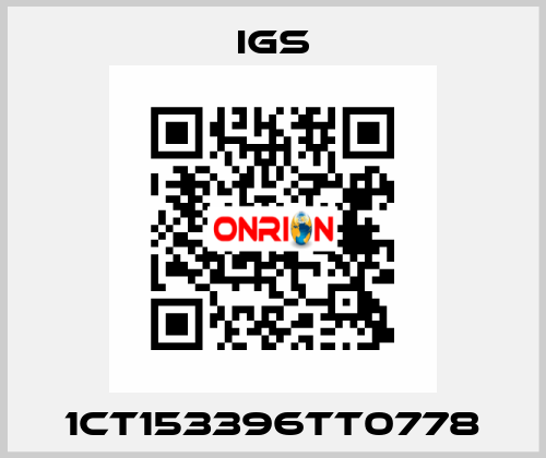 1CT153396TT0778 IGS