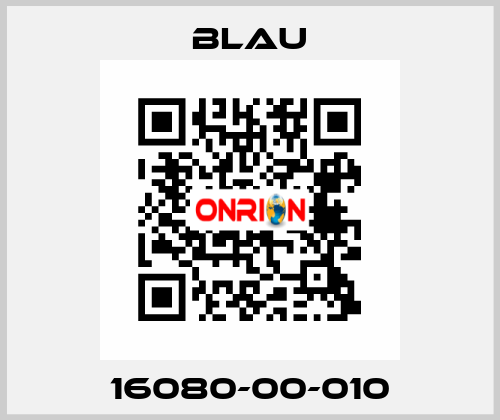 16080-00-010 BLAU