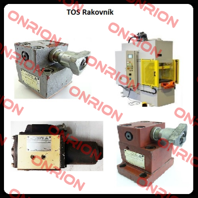 RSE1-043-211/00 TOS Rakovník