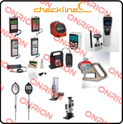 T-102-3300 Checkline