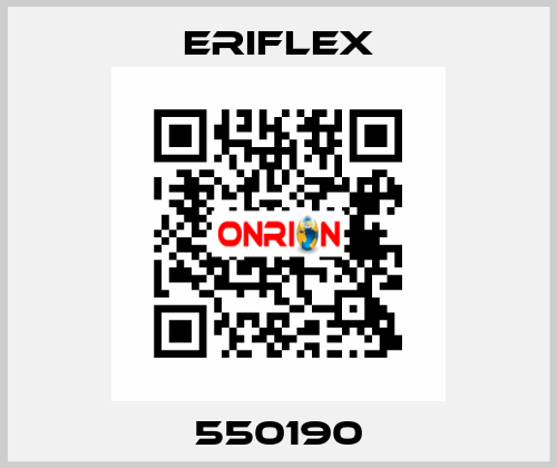 550190 ERIFLEX