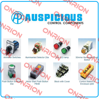 A11-F3-A222-11-K7 Auspicious