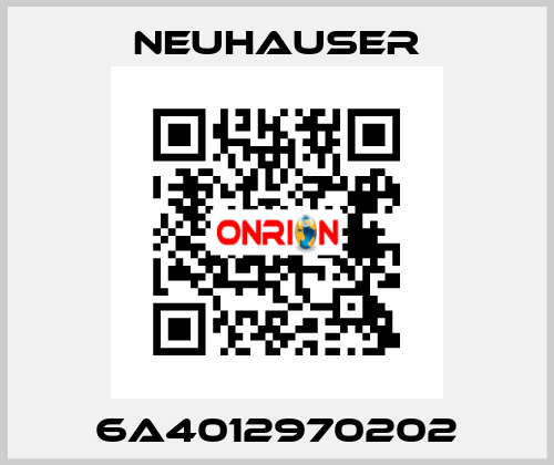 6A4012970202 Neuhauser