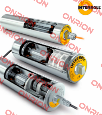 MI-DL0113 DL1133-AACABE0G1JDC-512mm Interroll