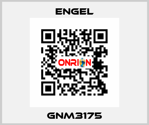 GNM3175 ENGEL