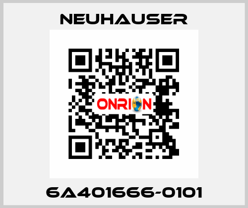 6A401666-0101 Neuhauser