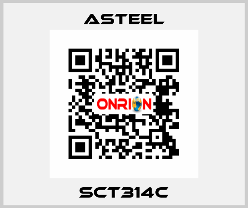 SCT314C ASTEEL