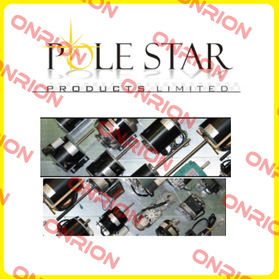 GMA3-200S-2 Pole Star