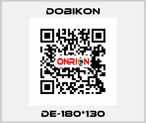 DE-180*130 DOBIKON