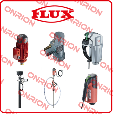 10-90806012 Flux (Sondermann)