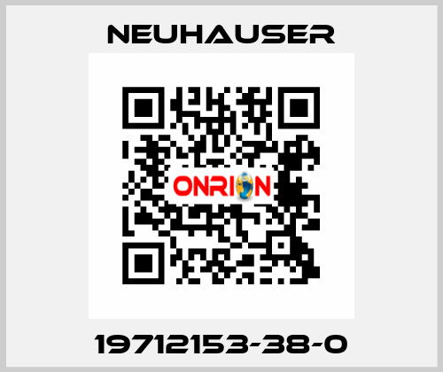 19712153-38-0 Neuhauser