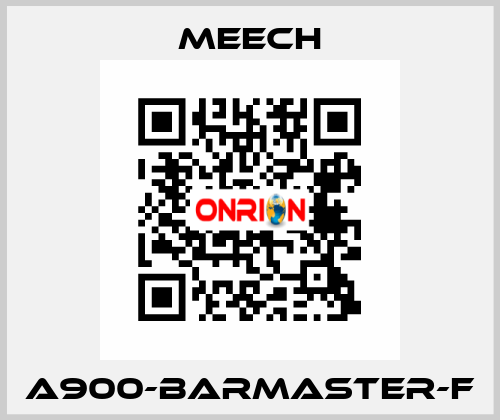 A900-BARMASTER-F Meech