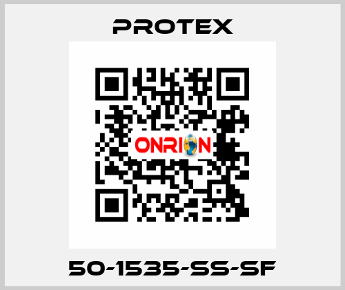 50-1535-SS-SF Protex